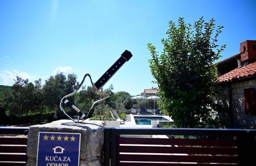 Vacation house Rubi - Foto 37