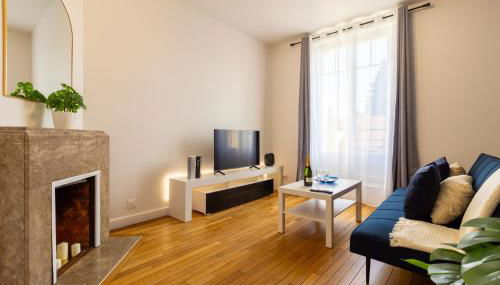 Élégance & confort - aux portes de Paris - Foto 3