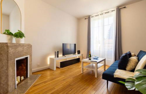 Élégance & confort - aux portes de Paris - Foto 3