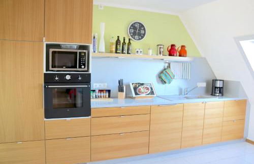 Ferienwohnung am Reuterteich - Foto 3