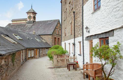 Tuckenhay, Edgecombe Barn- Hfu - Photo 50