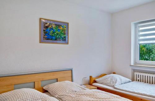 Ferienwohnung Wasserturmblick - Foto 13