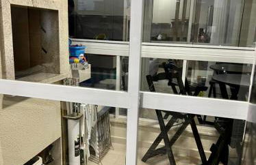 Apartamento novo em Palmas, climatizado e próximo à praia! - Photo 13