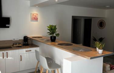 Charmant appartement 2 chambres - Foto 1