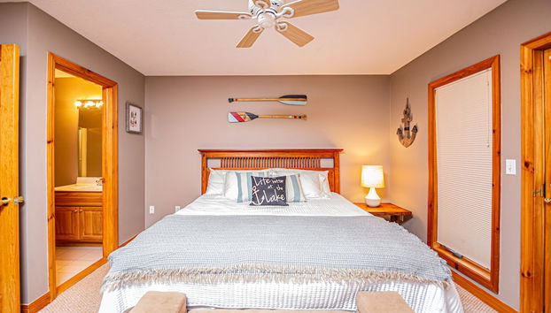 Roze Creek - Foto 2, Habitación