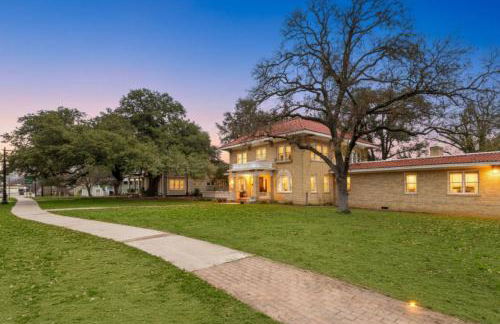 Moore Manor - Foto 44