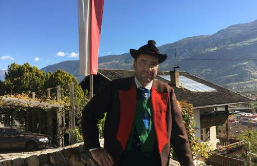 Haus Talblick "Neuräutl" Ferienwohnung 2 - Foto 30