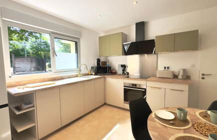 La Pause Limousine, Garden, Wi-Fi, Near Limoges, Golf, Bowling - Foto 5