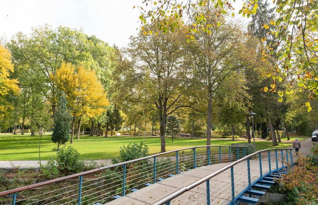 Spacious Apartment near Forest in Bad Dürrheim - Foto 24