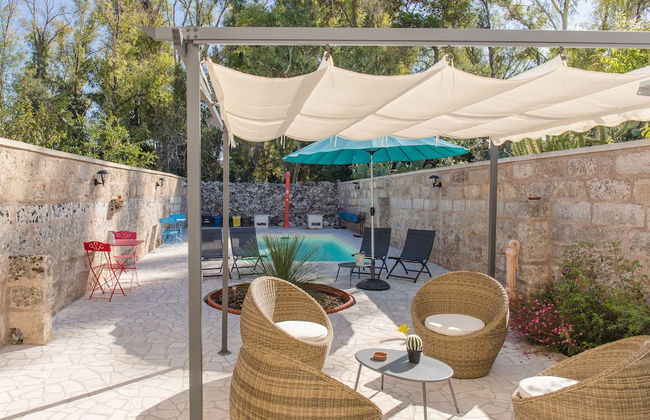 Salento Rosa Dei Venti - Photo 21