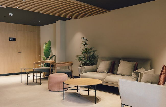 Palau Suites & Apartments - Foto 42