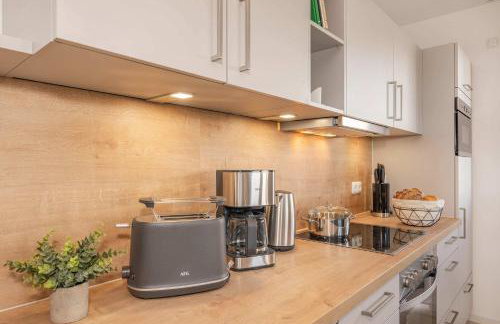 FeWo Meerzeit Bernsteinquartier - Foto 15