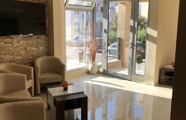 Almare apartments Budva - Photo 58