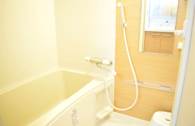 Mango Resort Okinawa Chatan - Foto 37