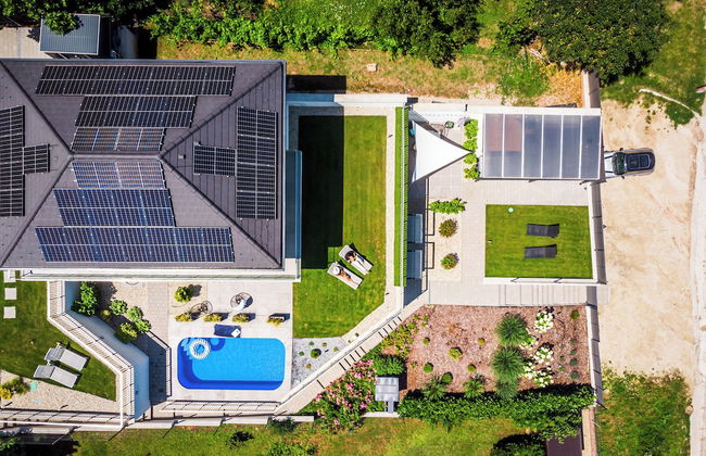 Lake Spirit Boutique Apartments - Foto 65