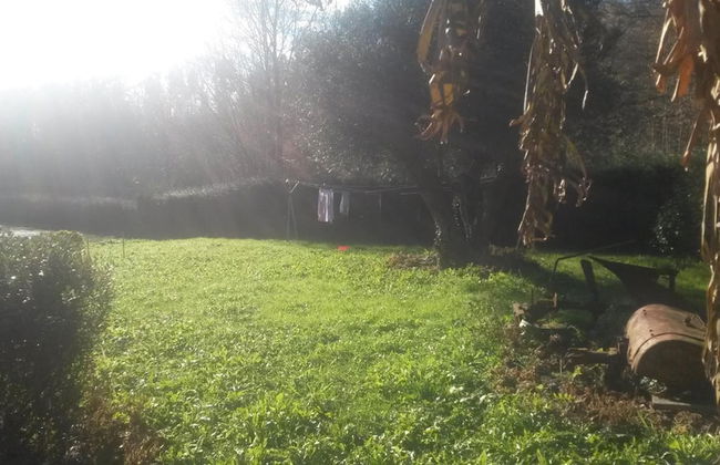 Agroturismo Ibarrondo Etxea - Foto 29