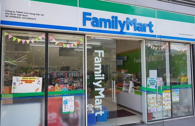 Enjoy Saigon Sunrise City - Photo 20