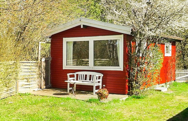 6 Person Holiday Home in Gorlev - Foto 32