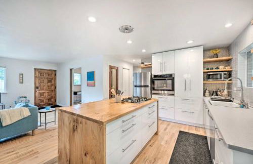 Less Than 3 Mi to Pearl St Home with Large Yard in Boulder - Foto 11