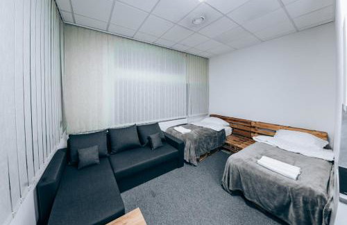 Apartamenty EXPO Nadarzyn 3Rooms - Photo 15