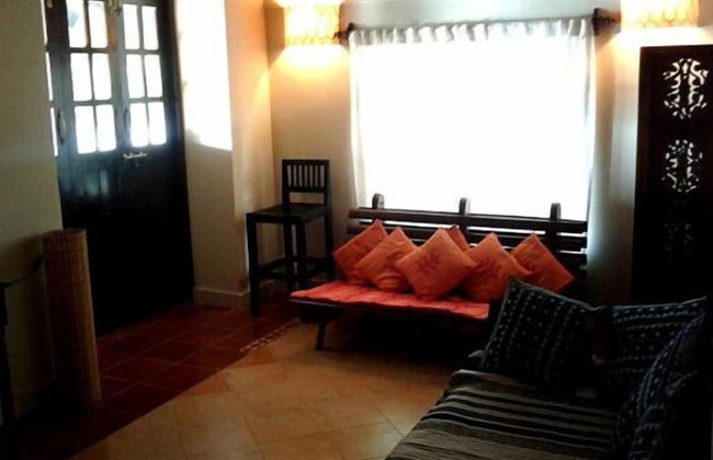 5am Somewhere-Casa Nandini, Goa - Photo 13