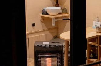 La Clairière de Peylenc - Refuge en Velay - Foto 21