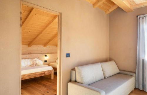 Brugghof Apartement Lärche - Foto 6