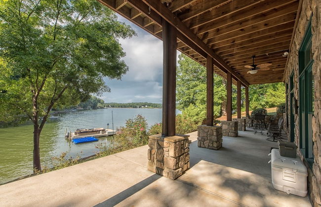 Mi Casa Su Casa by Avantstay Lakefront Escape - Foto 41