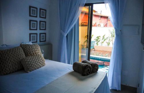 The Home São Miguel do Gostoso by Liiv - Foto 39