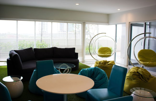 Ashton Meridin Suites - Foto 16