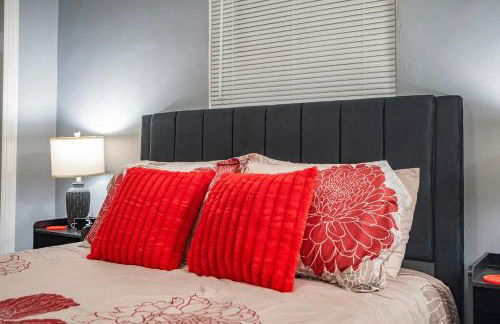 Central RVA Home 4 Bed, 3 Bath Getaway! - Foto 34