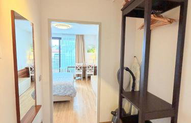 Hotel Apartment City Center at Munich Central Station - Foto 17