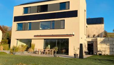 Gold Haus 2 - Foto 1