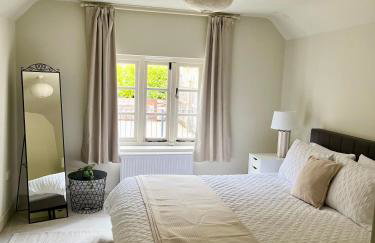Bramble Cottage - Foto 14