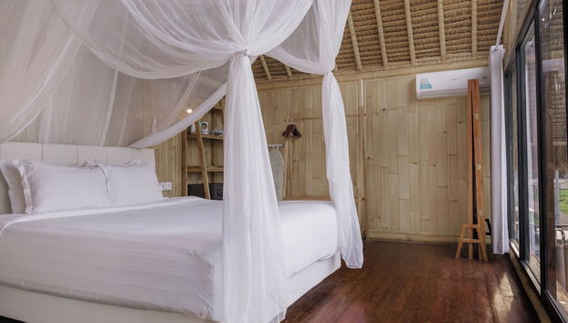 Aranya Villa by Betterplace - Foto 3, Habitación