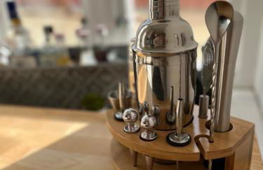 Lykkefund - Ferienwohnungen in Hafennähe - Foto 4