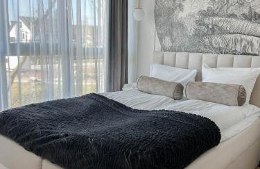 M&K Apartament Perła Sobieszewo - Wyspa Sobieszewska - Photo 49