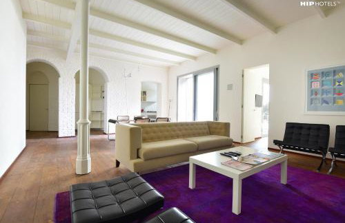 Milan Design Suites 3 ROOMS - Foto 4