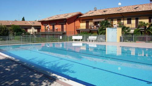 Da Elena Comfortable Holiday Residence - Foto 1