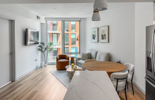 The Stay 1 - Navy Yard Washington DC - Foto 64