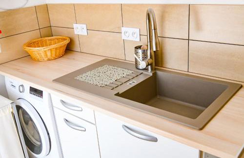 Léna - Maison, Terrasse vue mer, Clim - by TGB - Foto 23