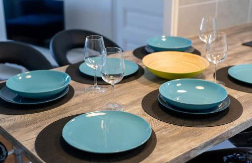 KASA ZAMBEZE - Spacious - Equipped - Wi-Fi - Foto 36