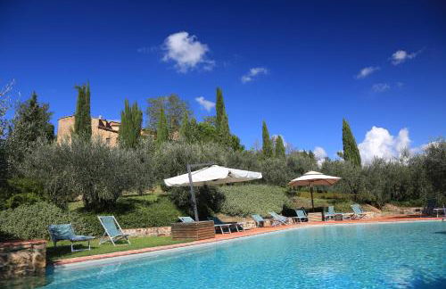 Borgo Poneta - Foto 20