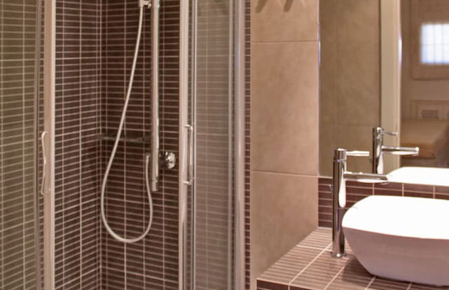 Villa Metaxas - Photo 47