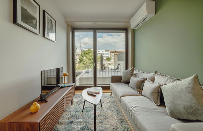 Legacy Oporto Premium Apartment C by Vacationy - Foto 6