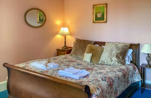 The Carnegie Rooms At Aultnagar Lodge - Uk48666 - Foto 5