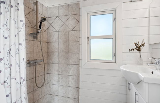 "Gyrth" - 20m to the fjord - Photo 15