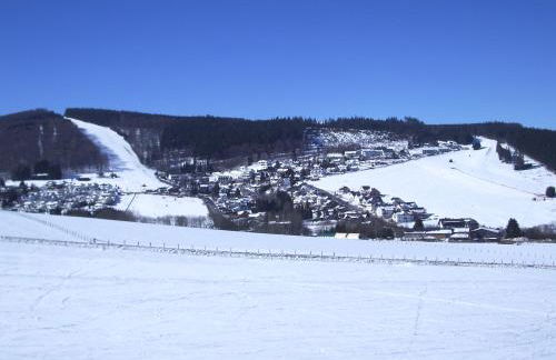 Ferienwohnung Zum Ritzhagen - Foto 31