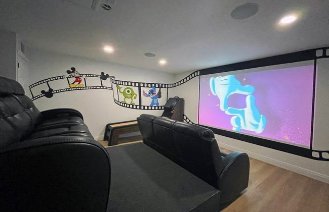 Stardust Villa 4 Bedroom Home by RedAwning - Foto 26