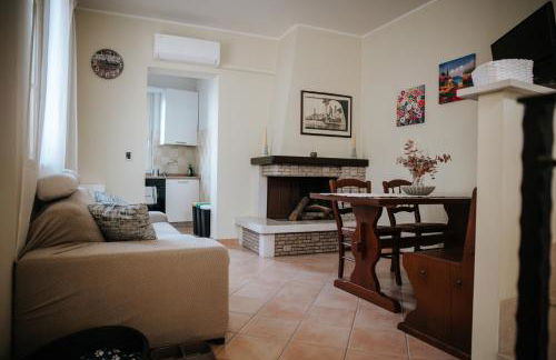 La Casetta - un piccolo angolo di pace - Foto 12